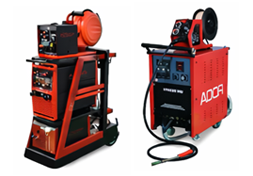 Advanced Multipurpose Synergic Equipments