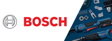 Bosch power tools