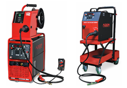 CHAMP MULTI 400 Welding Machine