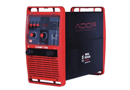 Champ-T 400 Ampere Welding Machine