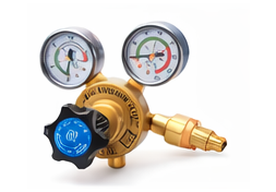 Gas pressure regulator