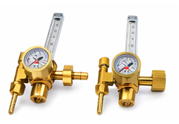 Gas pressure regulator