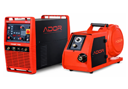 mig welding equipments