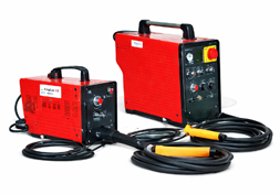 Plasma Cutting Machines