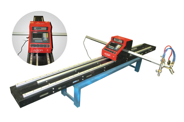 Portable CNC Cutting Machine