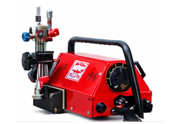 Portable gas cutting / welding machines