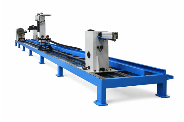 Portable Intersection Cutting Machine