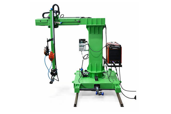 Portable Welding Manipulator