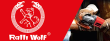 Ralli Wolf power tools