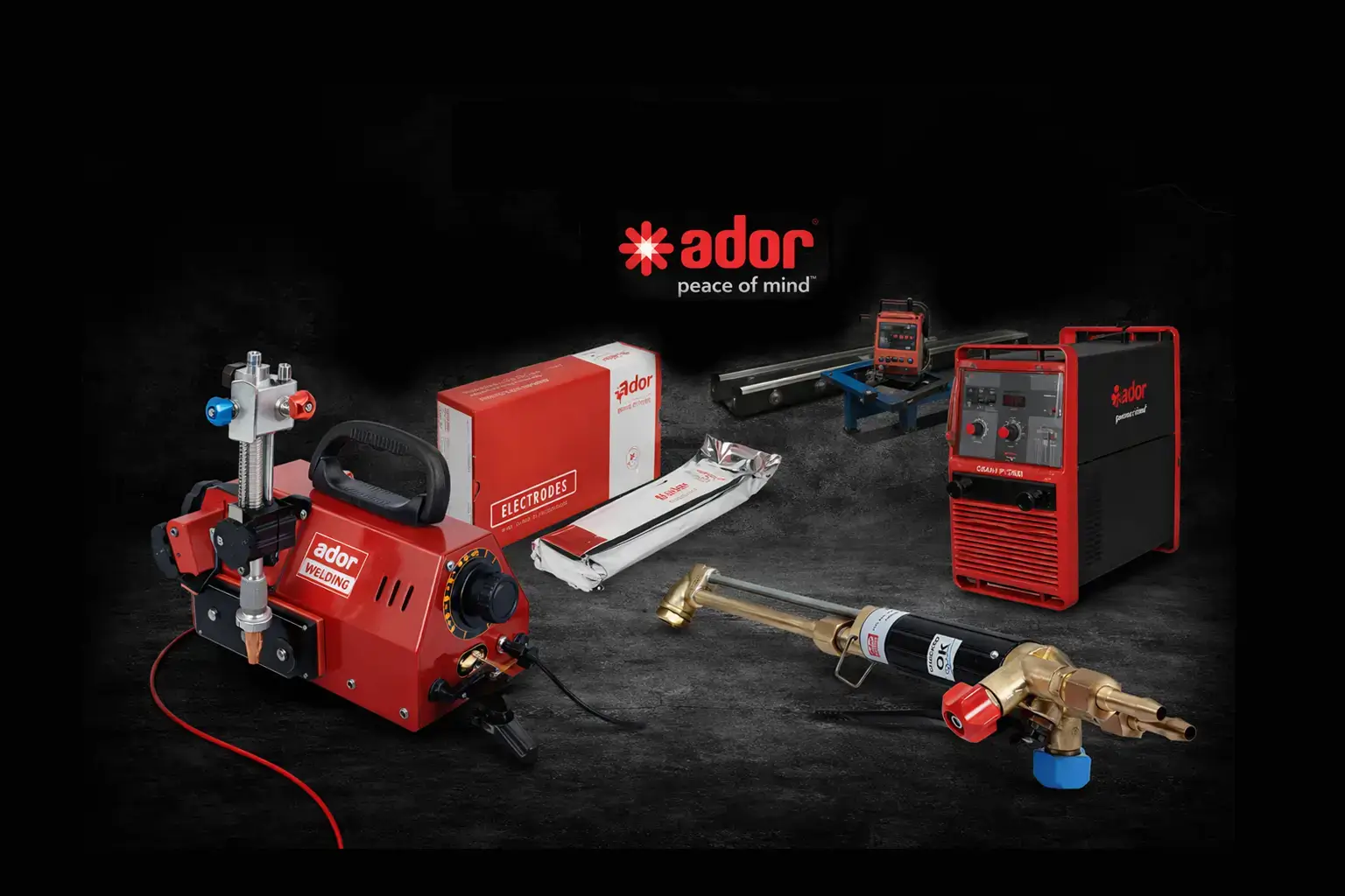 ador-welding-equipements