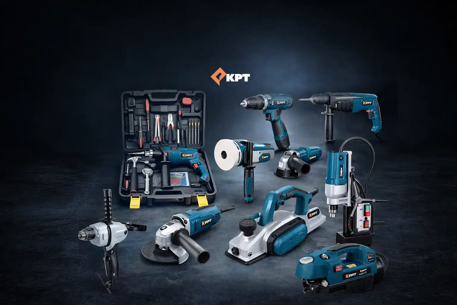 kpt-power-tools
