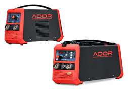 TIG Welding Machines Champ