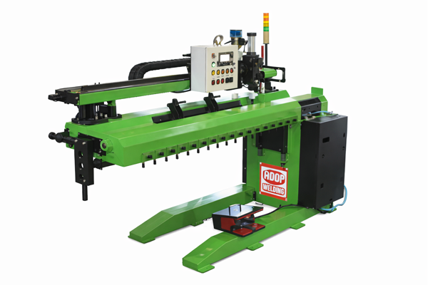 Welding & Cutting Automation