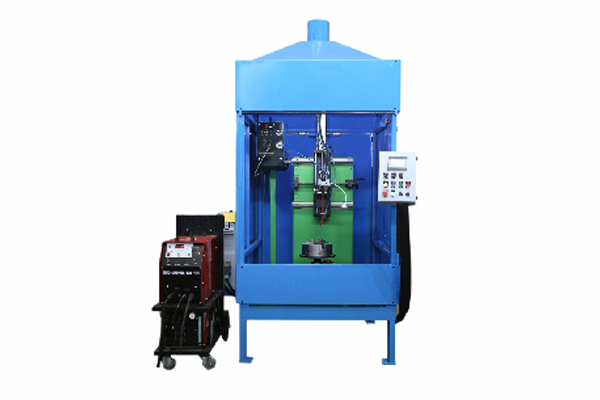 Welding & Cutting Automation