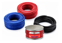 Welding cables / hoses