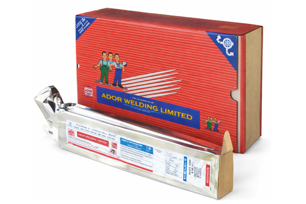 Welding Consumables