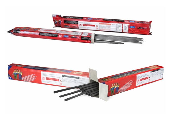 Welding Consumables