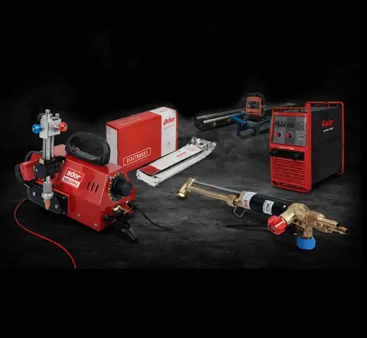welding equipments