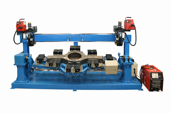 Welding Mechanisation / Automation