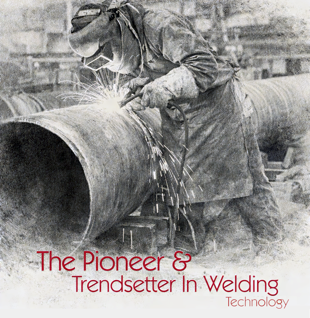 Welding Technology