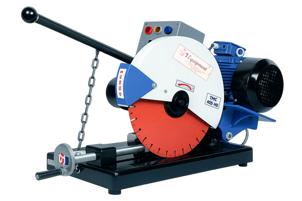 cutting machines tmc 405-hd