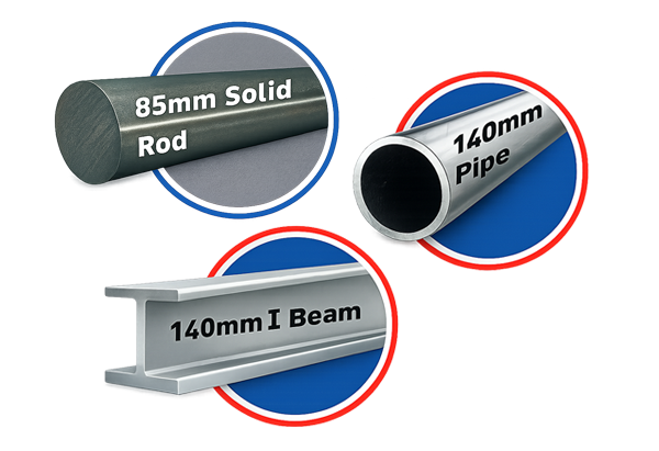 cutting machines tmc